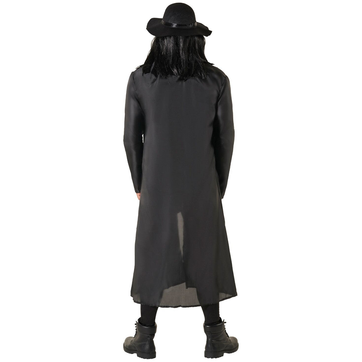 Mens The Undertaker WWE Wrestler Costume