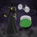 Wicked Witch West Black Paint Women