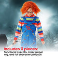 Play Time Killer Costume Kids