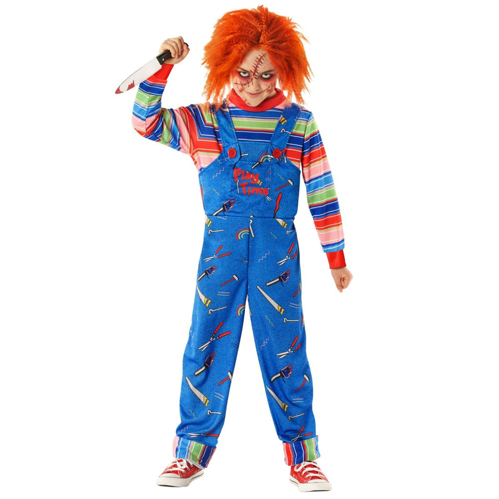 Play Time Killer Costume Kids